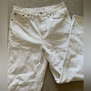 Top shop Jamie mom jeans